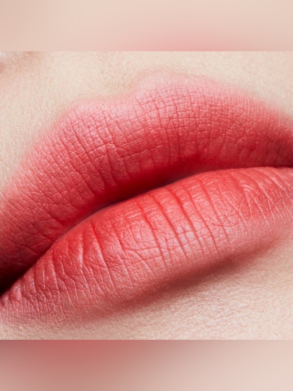 MAC Cosmetics Powder Kiss Lipstick in ORANGE ODDITY Limited Ed 1.5g NEW